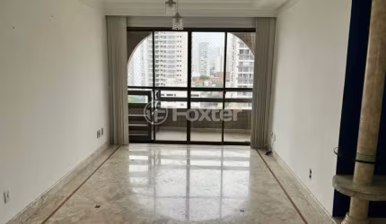 Apartamento com 3 quartos à venda na Rua Dona Leopoldina, 67, Ipiranga, São Paulo, 87 m2 por R$ 850.000