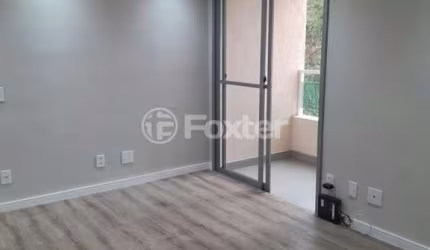 Apartamento com 3 quartos à venda na Rua Coronel Francisco de Oliveira Simões, 23, Paraíso do Morumbi, São Paulo, 70 m2 por R$ 450.000