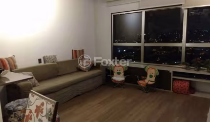 Apartamento com 2 quartos à venda na Avenida Miguel Yunes, 540, Usina Piratininga, São Paulo, 70 m2 por R$ 620.000