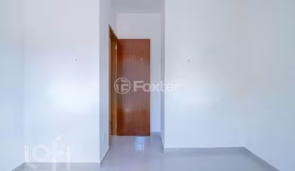Apartamento com 2 quartos à venda na Rua Frieda, 275, Nova Gerty, São Caetano do Sul, 52 m2 por R$ 375.000