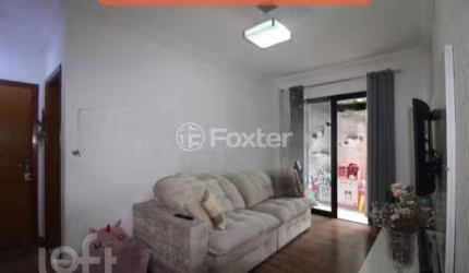 Apartamento com 2 quartos à venda na Rua Rei Vitório Emanuel, 247, Rudge Ramos, São Bernardo do Campo, 96 m2 por R$ 580.000