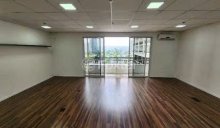 Sala comercial com 1 sala à venda na Avenida Francisco Matarazzo, 1752, Água Branca, São Paulo, 61 m2 por R$ 850.000