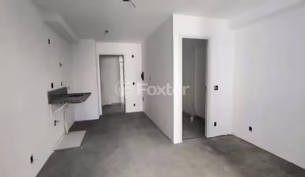 Kitnet / Stúdio à venda na Rua Potiguar Medeiros, 67, Pinheiros, São Paulo, 25 m2 por R$ 480.000