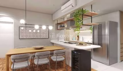 Apartamento com 3 quartos à venda na Rua Japão, 90, Itaim Bibi, São Paulo, 129 m2 por R$ 2.300.000