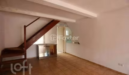 Casa com 2 quartos à venda na Avenida Corifeu de Azevedo Marques, 3513, Vila Lageado, São Paulo, 60 m2 por R$ 638.000
