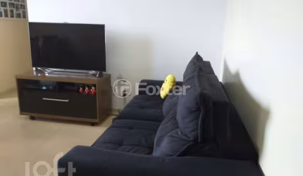 Apartamento com 3 quartos à venda na Rua Rui Barbosa, 274, Jardim Olavo Bilac, São Bernardo do Campo, 70 m2 por R$ 480.000