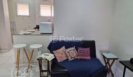 Apartamento com 1 quarto à venda na Rua Wandenkolk, 483, Mooca, São Paulo, 40 m2 por R$ 240.000