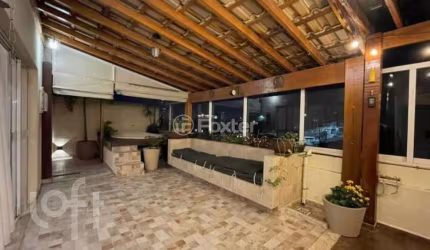 Cobertura com 4 quartos à venda na Rua Atibaia, 414, Baeta Neves, São Bernardo do Campo, 194 m2 por R$ 849.000