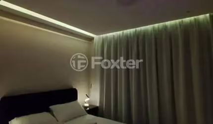 Kitnet / Stúdio à venda na Rua Madre Cabrini, 99, Vila Mariana, São Paulo, 22 m2 por R$ 503.500