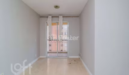 Apartamento com 3 quartos à venda na Rua Comendador Gil Pinheiro, 321, Chácara Califórnia, São Paulo, 60 m2 por R$ 480.000