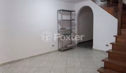 Casa com 3 quartos à venda na Rua Capitão Fonseca Rosa, 84, Vila Cruzeiro, São Paulo, 159 m2 por R$ 1.100.000