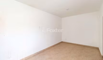 Apartamento com 1 quarto à venda na Rua Arnaldo Pedroso D'Horta, 291, Vila Elze, São Paulo, 35 m2 por R$ 220.000