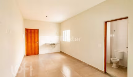 Apartamento com 1 quarto à venda na Rua Arnaldo Pedroso D'Horta, 291, Vila Elze, São Paulo, 25 m2 por R$ 170.000