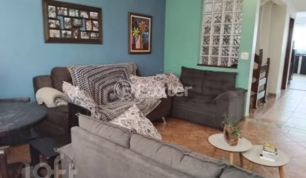 Casa com 3 quartos à venda na Rua Adelpho Piagentini, 534, Jardim Las Vegas, Santo André, 209 m2 por R$ 680.000