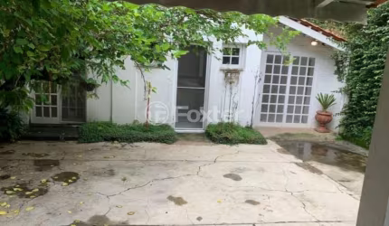 Casa com 3 quartos à venda na Rua Iraci, 477, Jardim Paulistano, São Paulo, 220 m2 por R$ 4.400.000