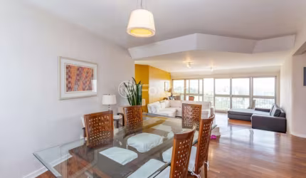 Apartamento com 4 quartos à venda na Rua Major José Marioto Ferreira, 18, Paraisópolis, São Paulo, 250 m2 por R$ 510.000