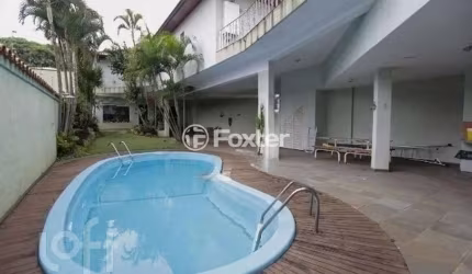 Casa com 5 quartos à venda na Rua Tabajaras, 496, Mooca, São Paulo, 650 m2 por R$ 3.500.000