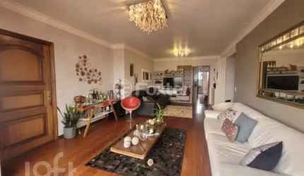 Apartamento com 3 quartos à venda na Rua Cândido Portinari, 105, Rudge Ramos, São Bernardo do Campo, 146 m2 por R$ 800.000