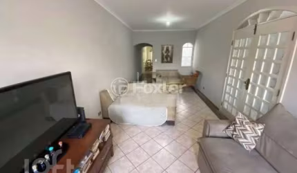 Casa com 4 quartos à venda na Rua Paulo Di Favari, 343, Rudge Ramos, São Bernardo do Campo, 182 m2 por R$ 850.000