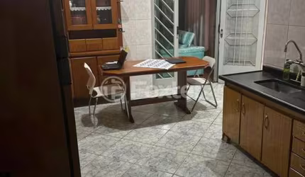 Casa com 2 quartos à venda na Rua Manila, 475, Parque Oratório, Santo André, 142 m2 por R$ 508.800