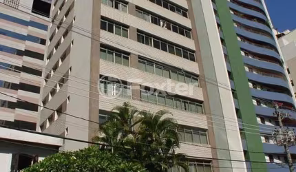 Apartamento com 3 quartos à venda na Rua Jesuíno Arruda, 479, Itaim Bibi, São Paulo, 189 m2 por R$ 2.500.000
