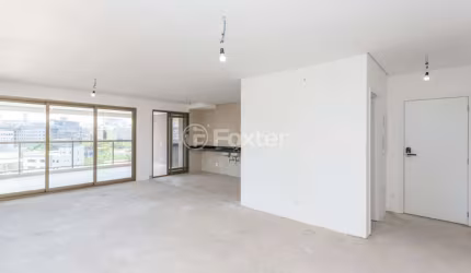 Apartamento com 3 quartos à venda na Rua Oscar Freire, 1485, Pinheiros, São Paulo, 163 m2 por R$ 3.260.000