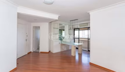 Apartamento com 3 quartos à venda na Rua Montesquiéu, 105, Vila Mariana, São Paulo, 127 m2 por R$ 1.350.000
