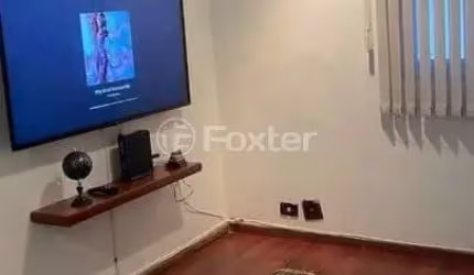 Apartamento com 1 quarto à venda na Rua Afonso Celso, 1000, Vila Mariana, São Paulo, 45 m2 por R$ 460.000