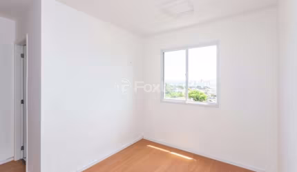 Apartamento com 1 quarto à venda na Rua Camburiú, 177, Vila Ipojuca, São Paulo, 36 m2 por R$ 430.000