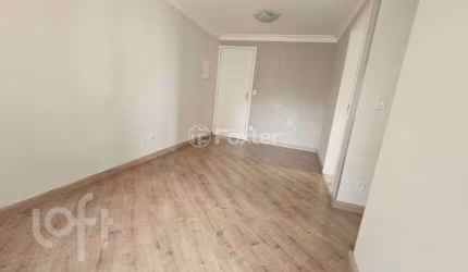 Apartamento com 2 quartos à venda na Rua Jorge Beretta, 963, Parque Erasmo Assunção, Santo André, 50 m2 por R$ 290.000