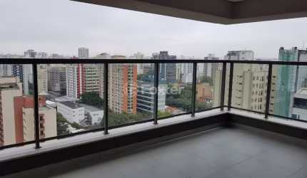 Apartamento com 3 quartos à venda na Rua Professor Francisco de Castro, 80, Vila Mariana, São Paulo, 165 m2 por R$ 2.600.000