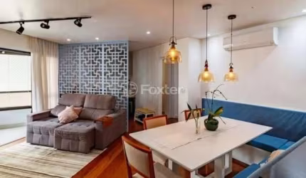 Apartamento com 3 quartos à venda na Rua Zacarias de Gois, 1296, Parque Colonial, São Paulo, 106 m2 por R$ 1.259.990