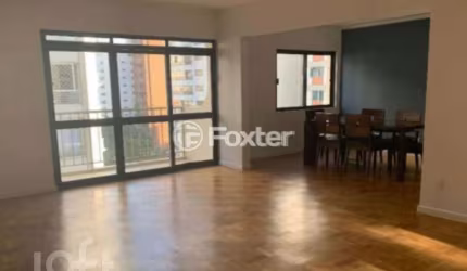 Apartamento com 2 quartos à venda na Rua Caconde, 310, Jardim Paulista, São Paulo, 135 m2 por R$ 1.800.000