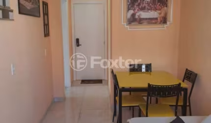 Apartamento com 2 quartos à venda na Rua Intendência, 344, Brás, São Paulo, 42 m2 por R$ 365.000