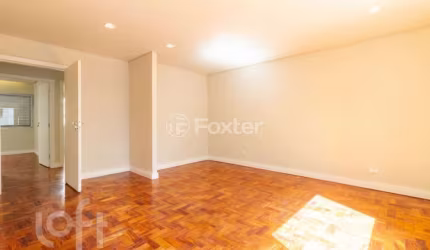Apartamento com 4 quartos à venda na Rua Sampaio Viana, 238, Paraíso, São Paulo, 168 m2 por R$ 1.850.000