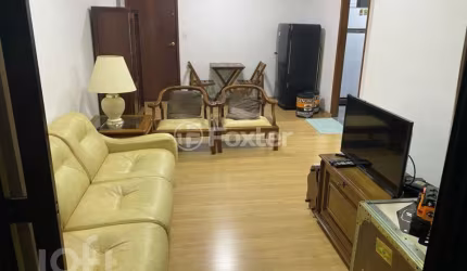 Apartamento com 2 quartos à venda na Rua Brasil, 775, Rudge Ramos, São Bernardo do Campo, 65 m2 por R$ 425.500
