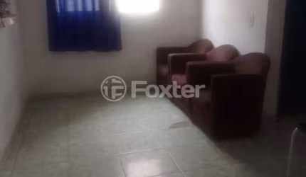 Apartamento com 1 quarto à venda na Rua Cruz do Espírito Santo, 854, Vila Chabilândia, São Paulo, 50 m2 por R$ 390.000