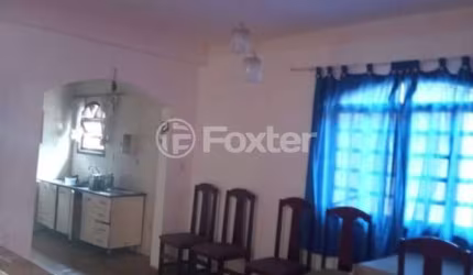 Casa com 5 quartos à venda na Rua Antônio de Jaboatão, 210, Parque Boa Esperança, São Paulo, 250 m2 por R$ 350.000