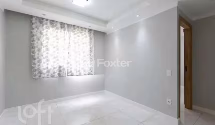 Apartamento com 1 quarto à venda na Rua Agrimensor Sugaya, 1255, Colônia (Zona Leste), São Paulo, 39 m2 por R$ 200.000