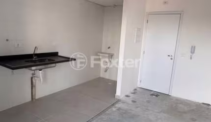 Apartamento com 1 quarto à venda na Rua Maria do Carmo Sene, 69, Vila Paulicéia, São Paulo, 29 m2 por R$ 380.000
