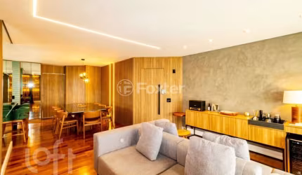 Apartamento com 3 quartos à venda na Rua Francisco Marcondes Vieira, 3, Lar São Paulo, São Paulo, 128 m2 por R$ 2.000.000
