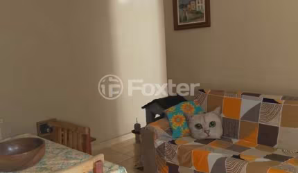 Apartamento com 3 quartos à venda na Rua Odemis, 520, Jardim Umuarama, São Paulo, 54 m2 por R$ 215.000