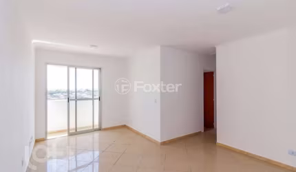 Apartamento com 3 quartos à venda na Avenida Professor Luiz Ignácio Anhaia Mello, 9200, Vila Divina Pastora, São Paulo, 63 m2 por R$ 360.000