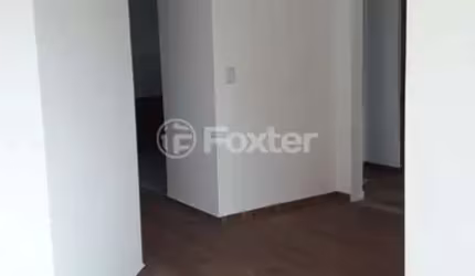 Apartamento com 2 quartos à venda na Rua Aimorés, 615, Vila Alzira, Santo André, 60 m2 por R$ 310.000