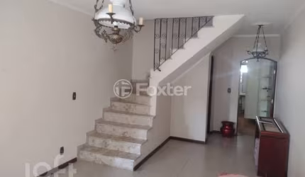 Casa com 3 quartos à venda na Rua Luiz Ferreira da Silva, 553, Anchieta, São Bernardo do Campo, 236 m2 por R$ 1.400.000