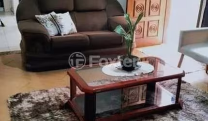 Casa com 4 quartos à venda na Rua Elza Soares de Arruda, 537, Limoeiro, São Paulo, 175 m2 por R$ 400.000
