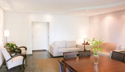 Apartamento com 3 quartos à venda na Rua Itapeti, 1100, Vila Gomes Cardim, São Paulo, 137 m2 por R$ 965.000