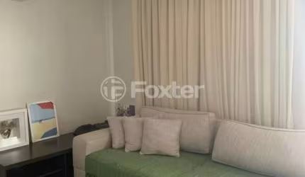 Apartamento com 3 quartos à venda na Rua Palestina, 573, Vila Mascote, São Paulo, 100 m2 por R$ 960.000