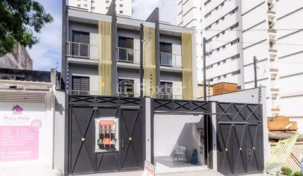 Casa com 3 quartos à venda na Rua Bertioga, 479, Chácara Inglesa, São Paulo, 165 m2 por R$ 1.290.000