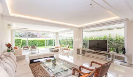 Casa com 4 quartos à venda na Avenida Itacira, 350, Planalto Paulista, São Paulo, 400 m2 por R$ 4.900.000